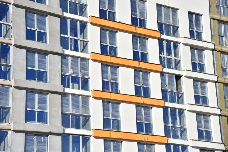 Industrial Building Painting in Gilbert, AZ