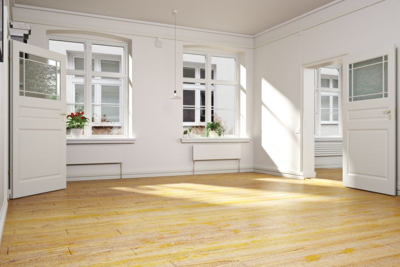 Interior Office Painting