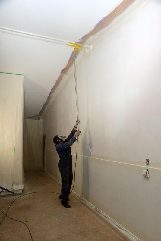 Business Floor Painting in Clearwater, FL