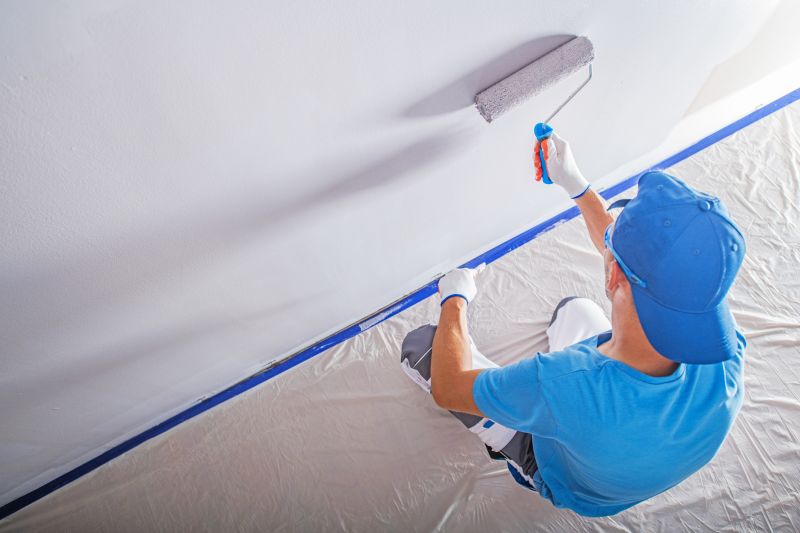 Business Painting in Arvada, CO