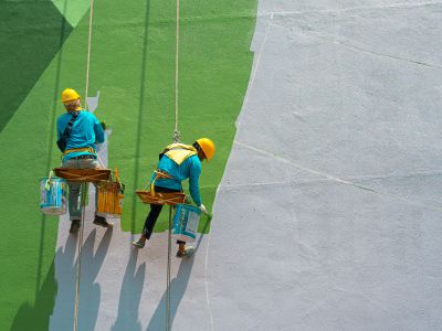 Business Painting in Littleton, CO