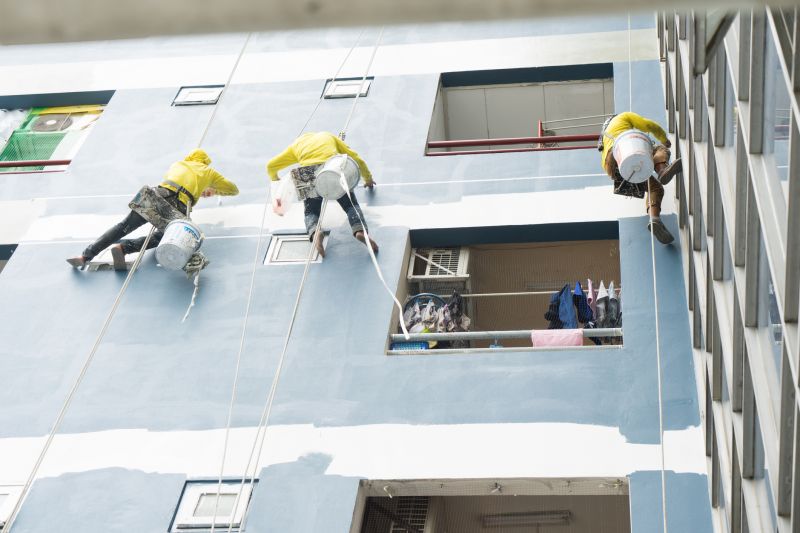 Business Painting in Gilbert, AZ