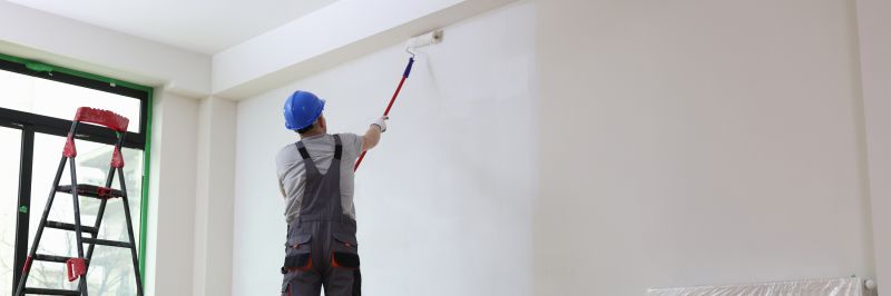 Business Painting in Gilbert, AZ