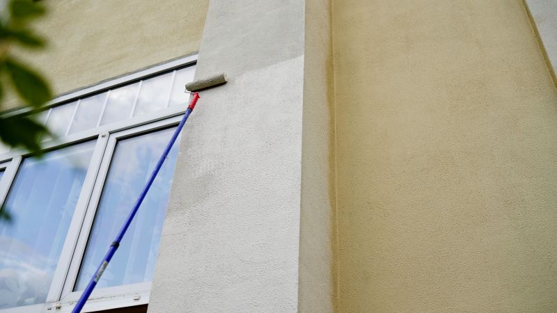 Business Painting in Greeley, CO