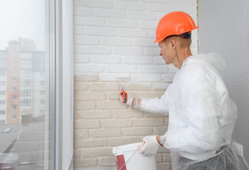 Chimney Painting in Arvada, CO