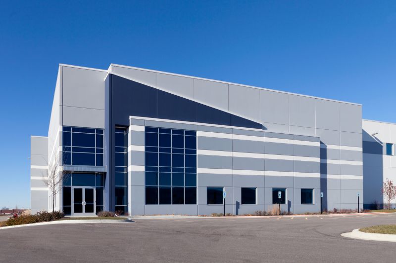 Commercial Concrete Painting in Chandler, AZ