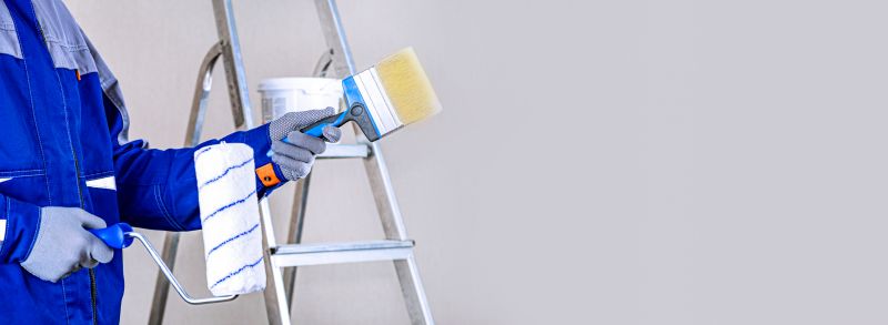 Commercial Exterior Painting in Chandler, AZ