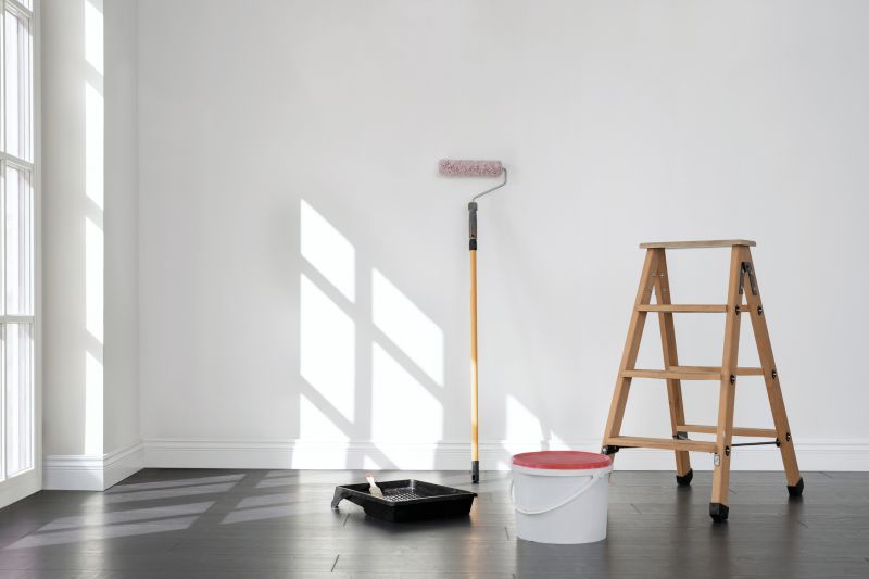 Commercial Interior Painting in Fort Collins, CO