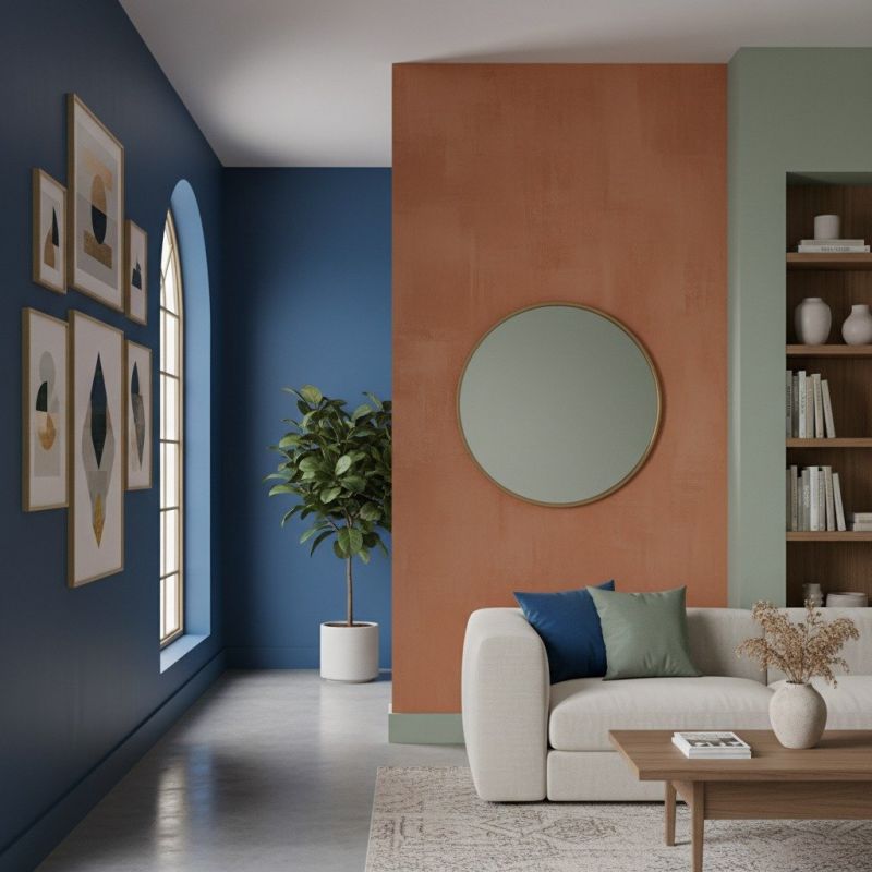 Commercial Interior Painting in Denver, CO