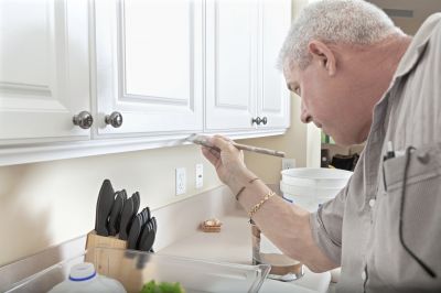 Cupboard Refinishing in Indianapolis, IN