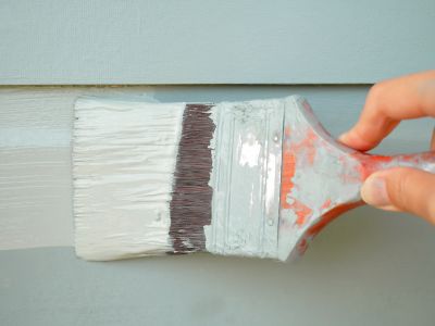Exterior House Painting in Waco, TX