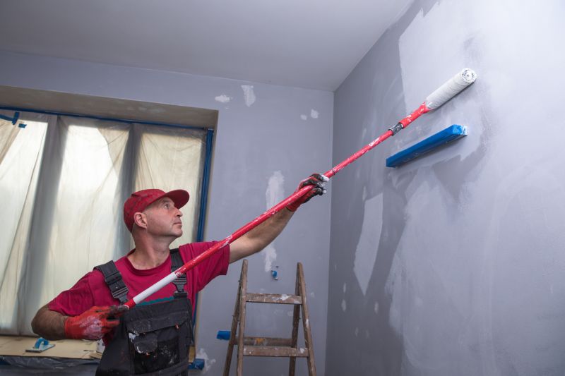 Factory Painting in Chandler, AZ