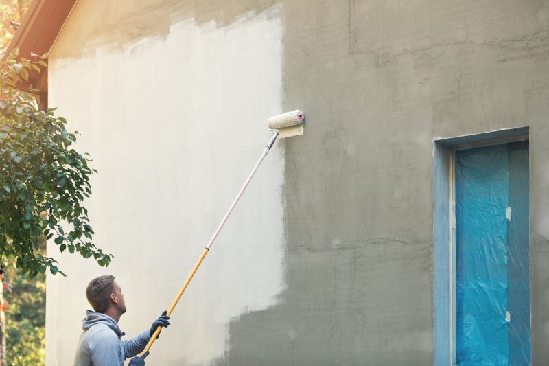 Factory Painting in Chandler, AZ
