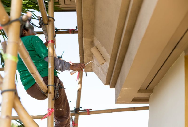 Factory Painting in Gilbert, AZ