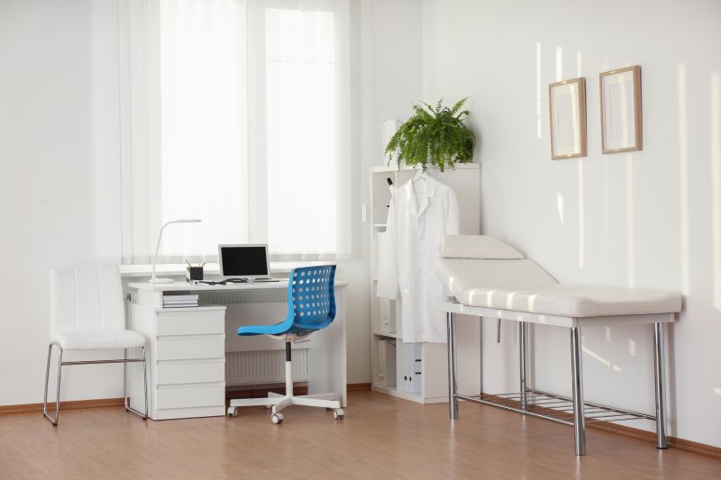 Medical Office Painting in Waco, TX