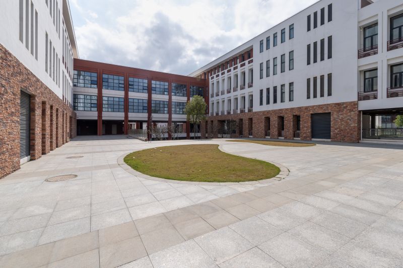 Office Building Painting in Gilbert, AZ