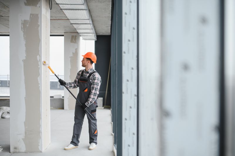 Outdoor Commercial Painting in Chandler, AZ