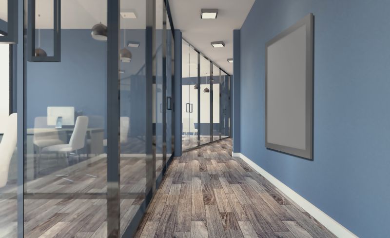 Retail Ceiling Painting in Greeley, CO