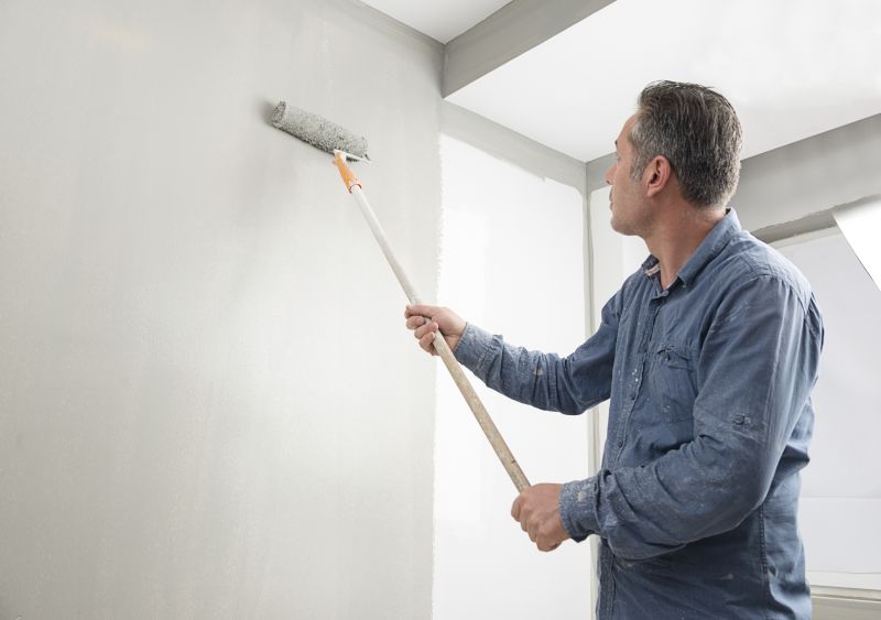 Specialized Interior Painters