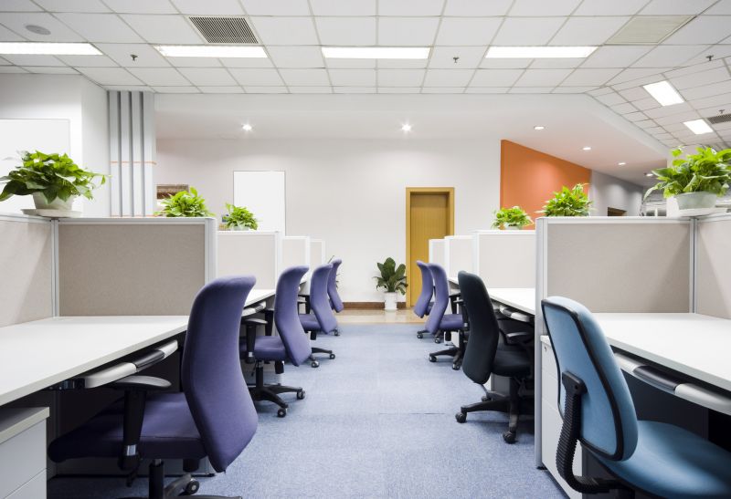 Improves indoor air quality